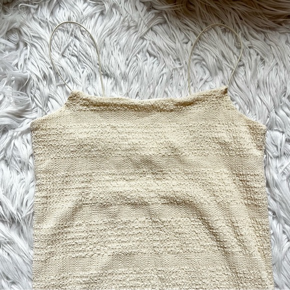 RVCA fey scrunched mini dress XS - Picture 4 of 8